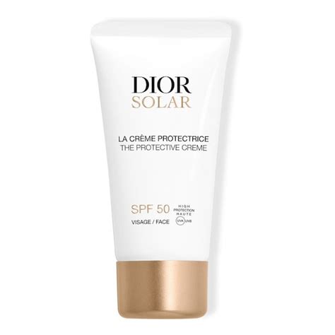 Dior DIOR SOLAR Crema Solare SPF50 .